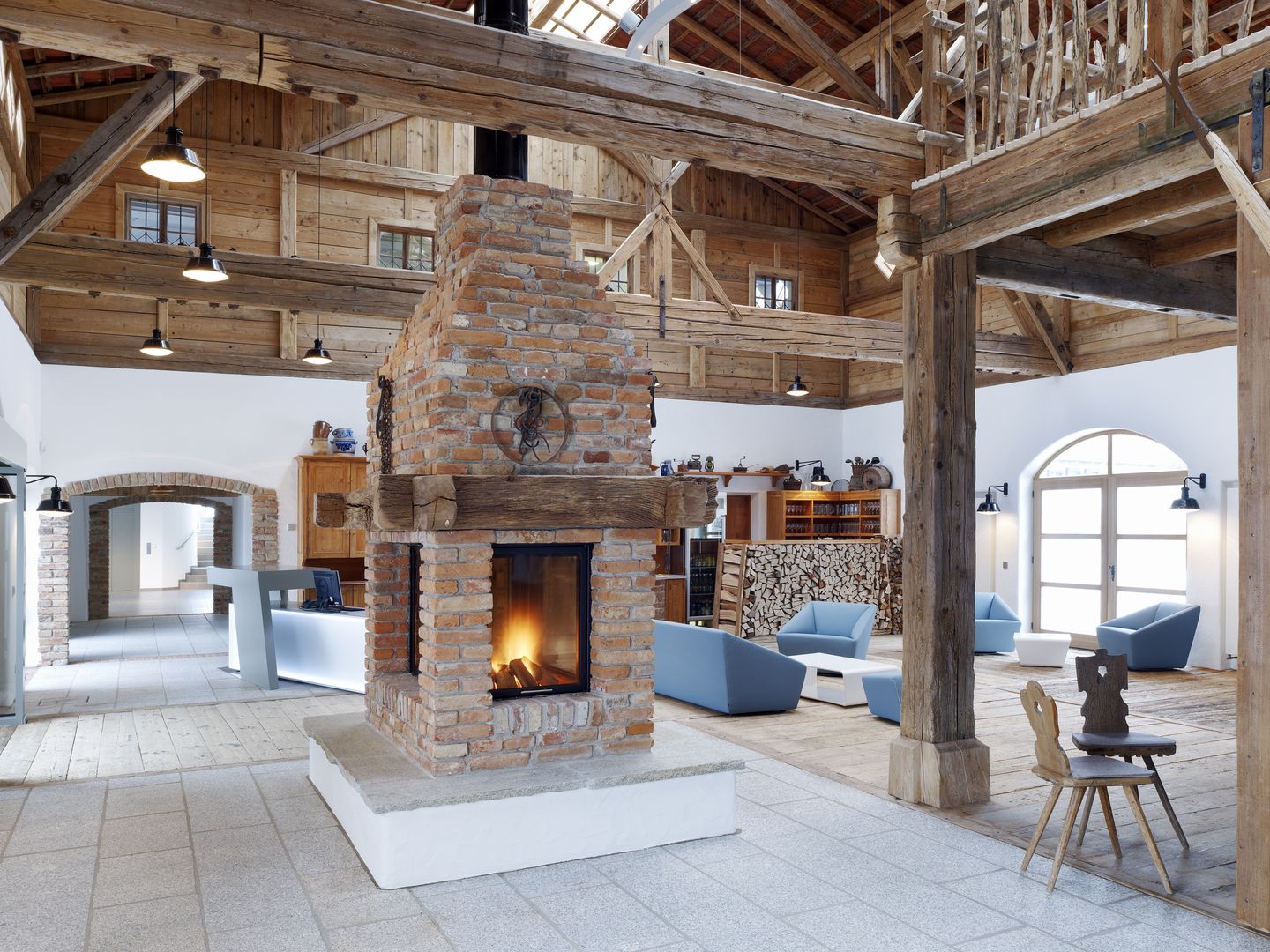 camp Planung GmbH, Söckinger Straße 8B in Starnberg