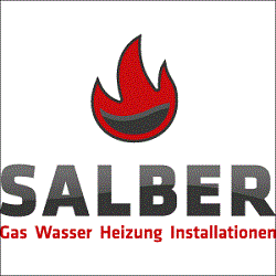 Salber Haustechnik Logo
