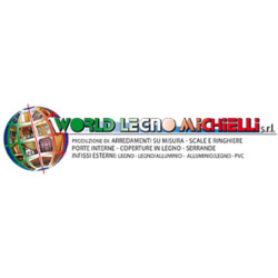 World Legno Michielli Srl Logo