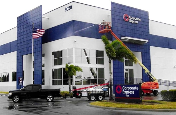 Images Jeff's Famous Pressure Washing