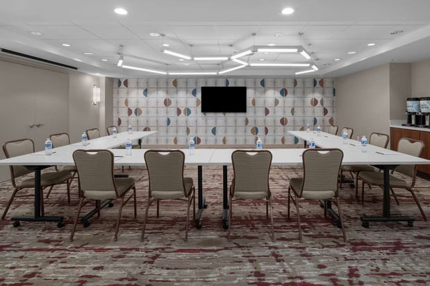Images Hilton Garden Inn Bethesda Downtown
