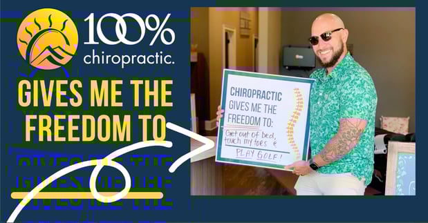 Images 100% Chiropractic - Grand Rapids