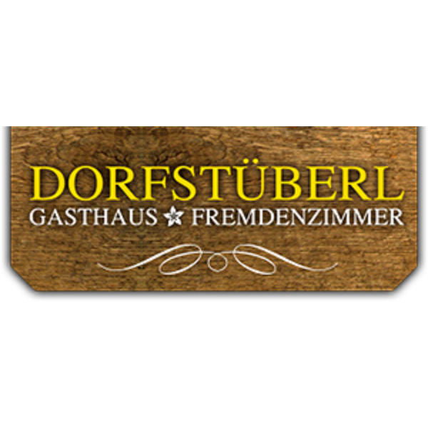 Gasthaus Dorfstüberl Fam. Meieregger Logo