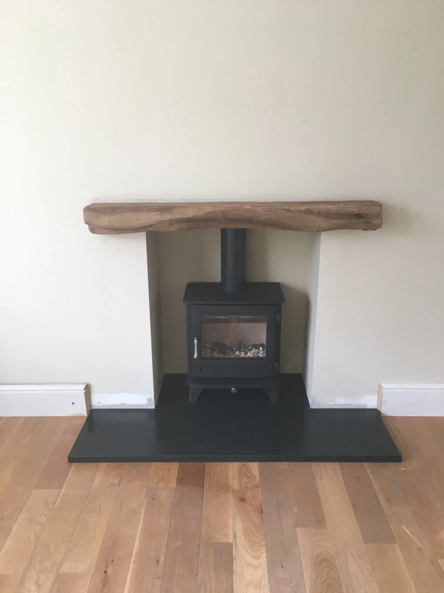 Images RDR Stoves & Installations