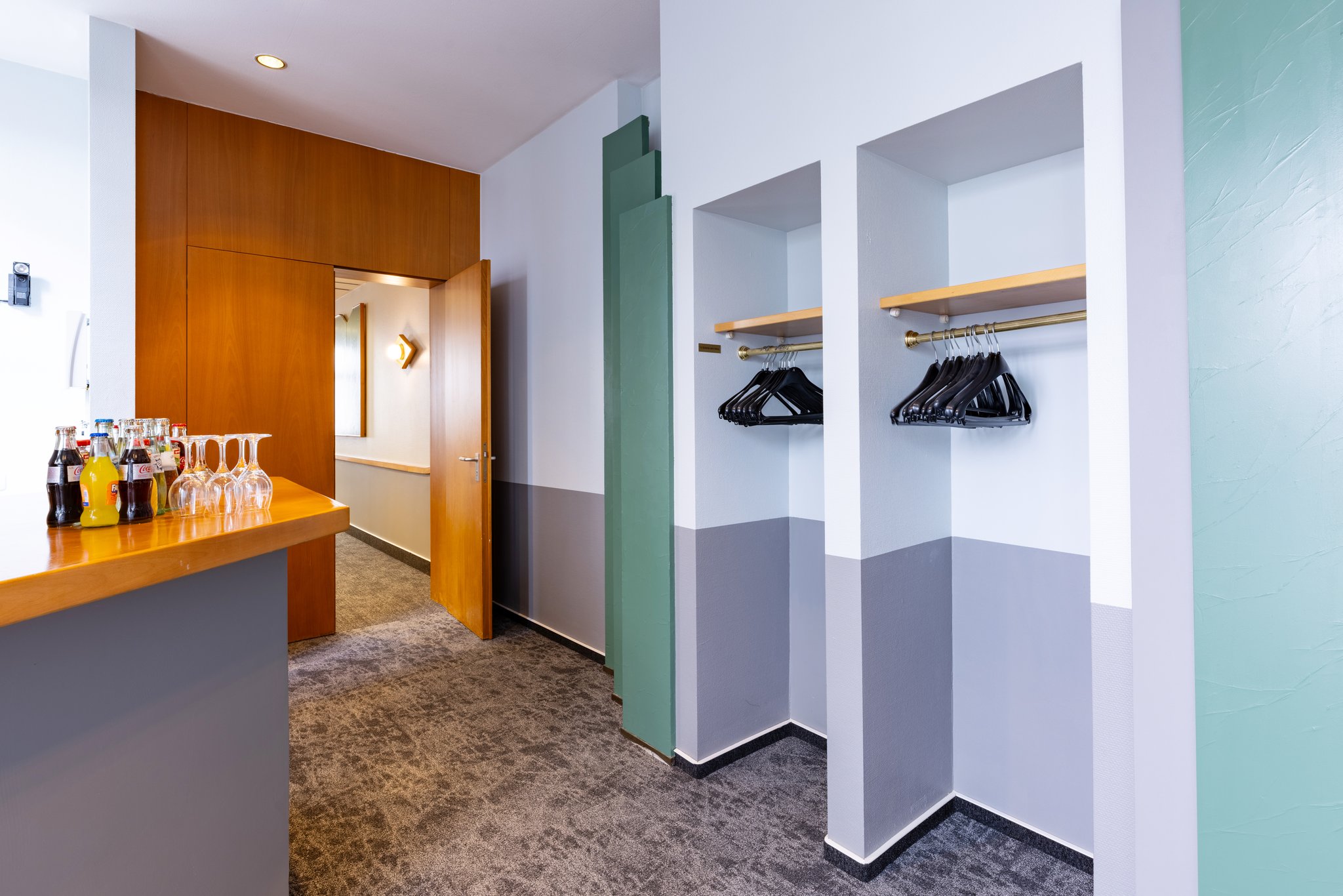 Bilder Garner Hotel Aschaffenburg Post by IHG