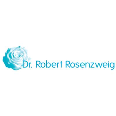 Zahnarzt Rosenzweig in Erlangen - Logo