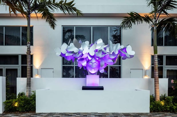 Images Hilton Miami Aventura