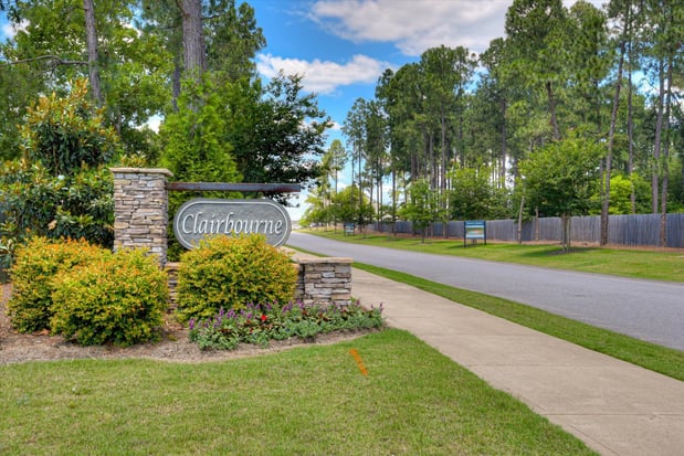 Images Clairbourne by Stanley Martin Homes