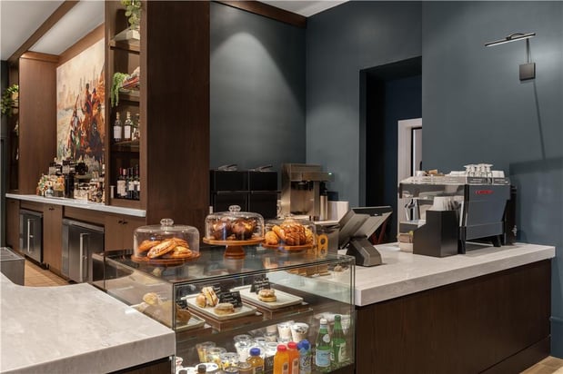 Images Hilton Philadelphia City Avenue