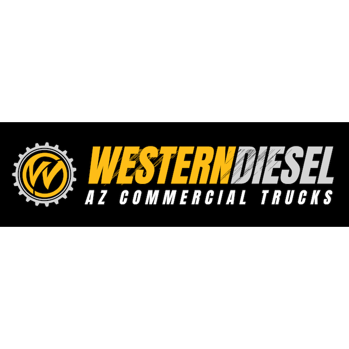Western Mixer Diesel Repair