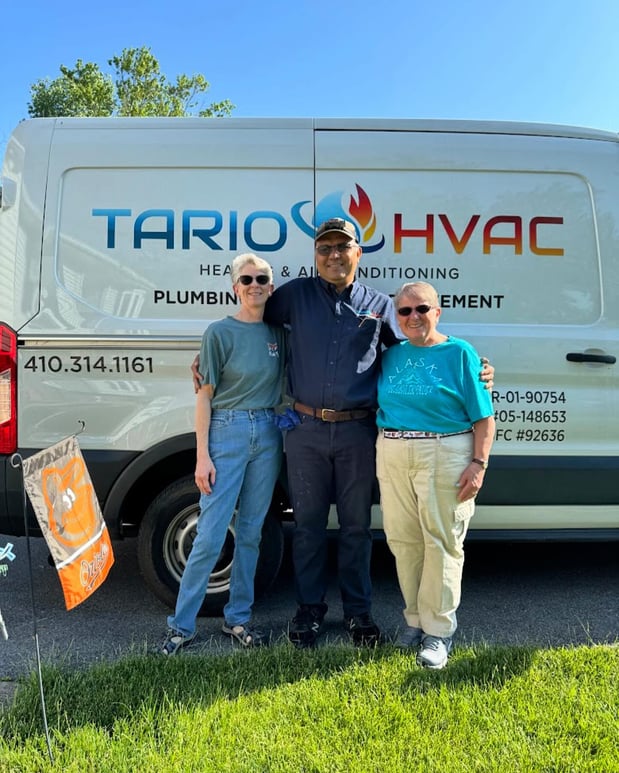 Images Tario HVAC, LLC