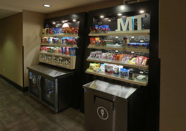 Images Hampton Inn Billings