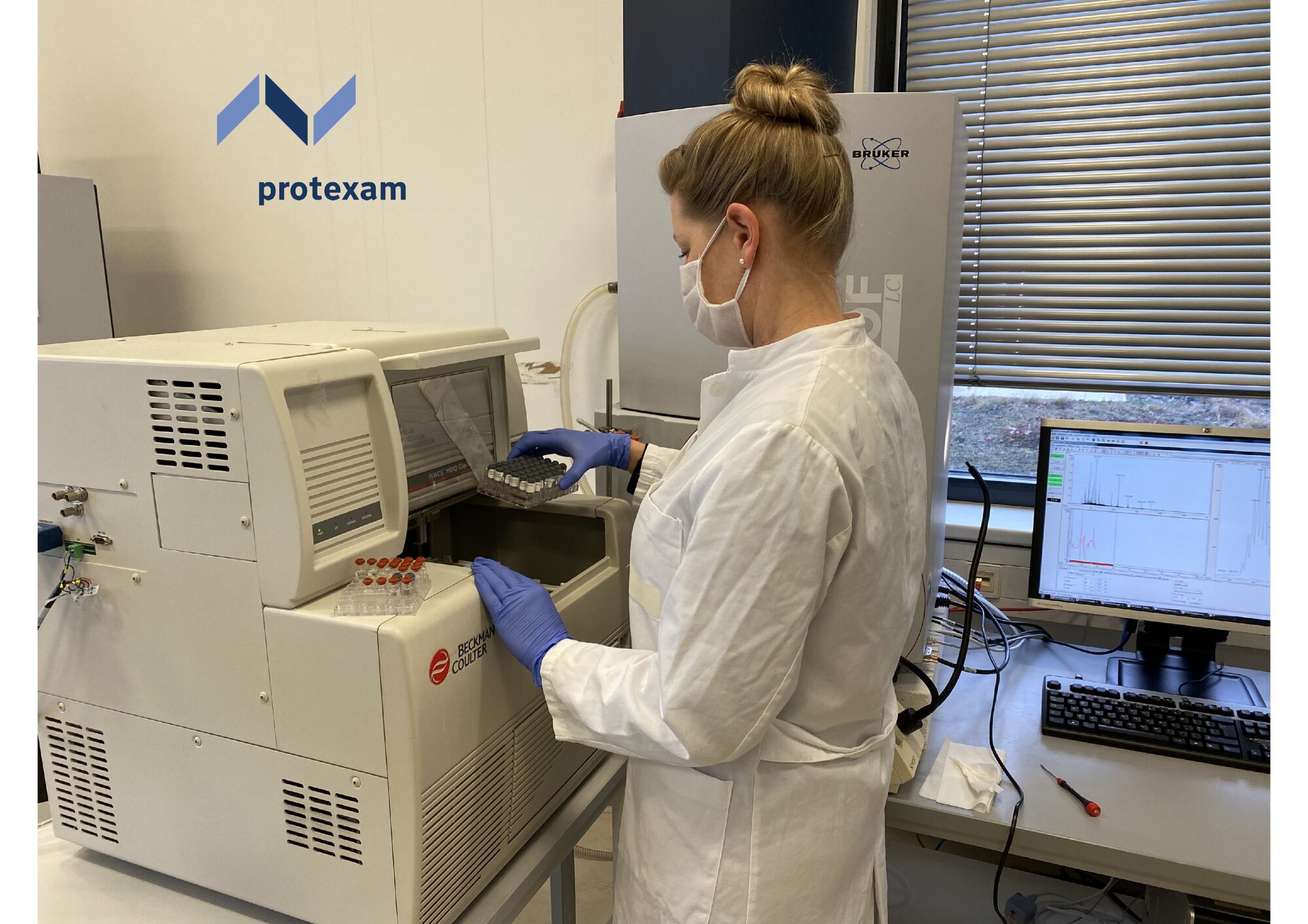 protexam GmbH in Hannover