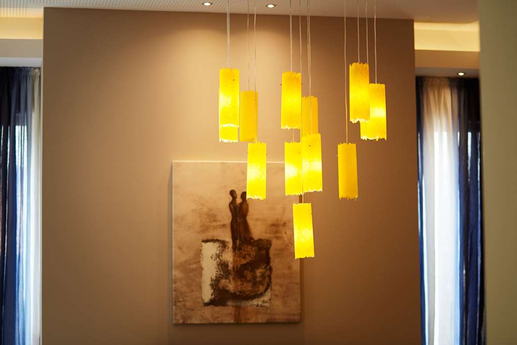 Bilder Best Western Premier Park Hotel and Spa