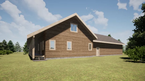 Images South Fork Design