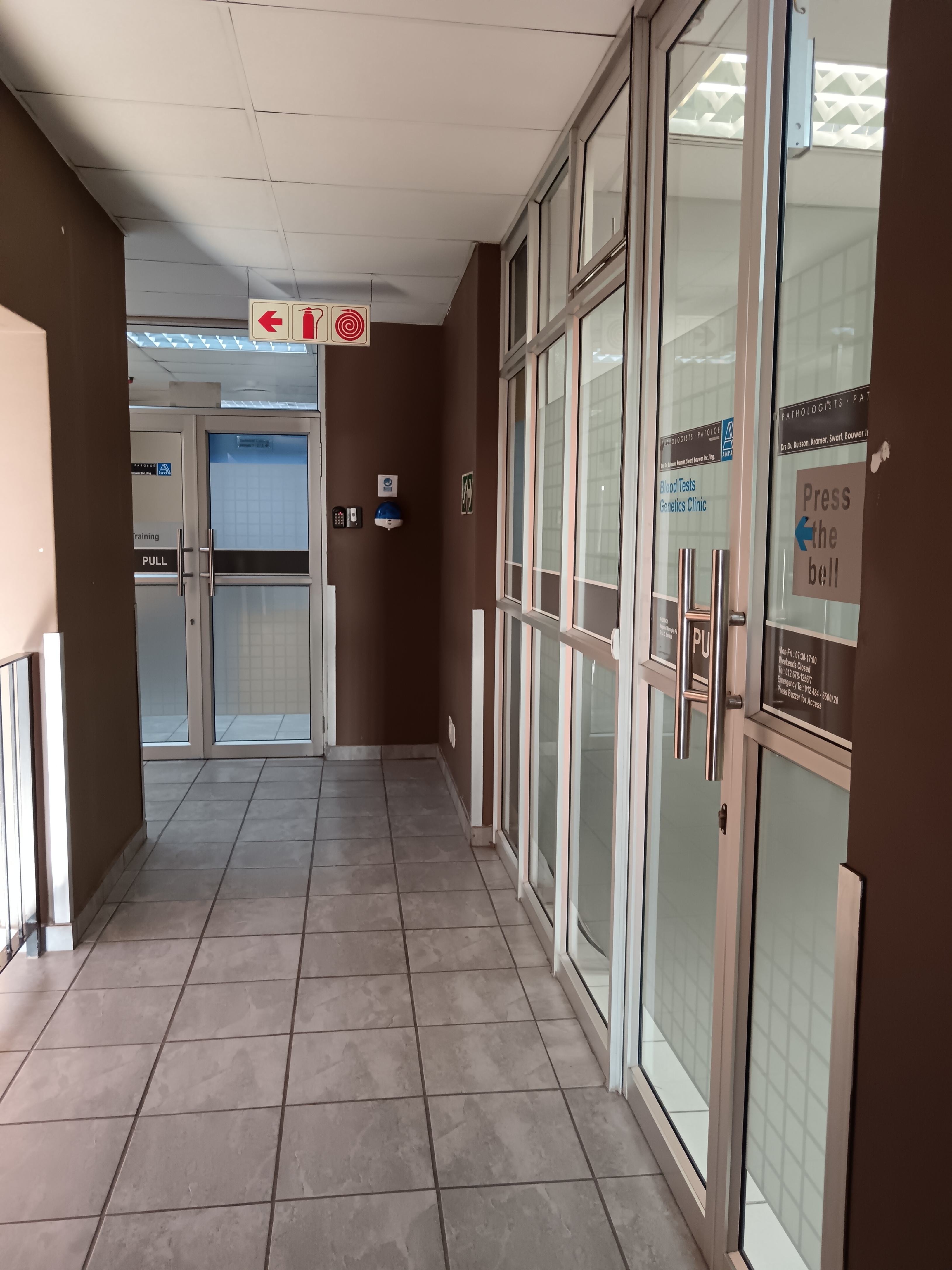 Images Ampath Hazel Court Care Centre