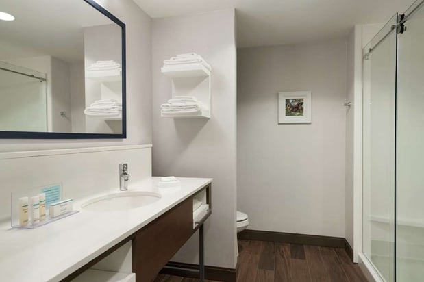 Images Hampton Inn & Suites Ephrata - Mountain Springs