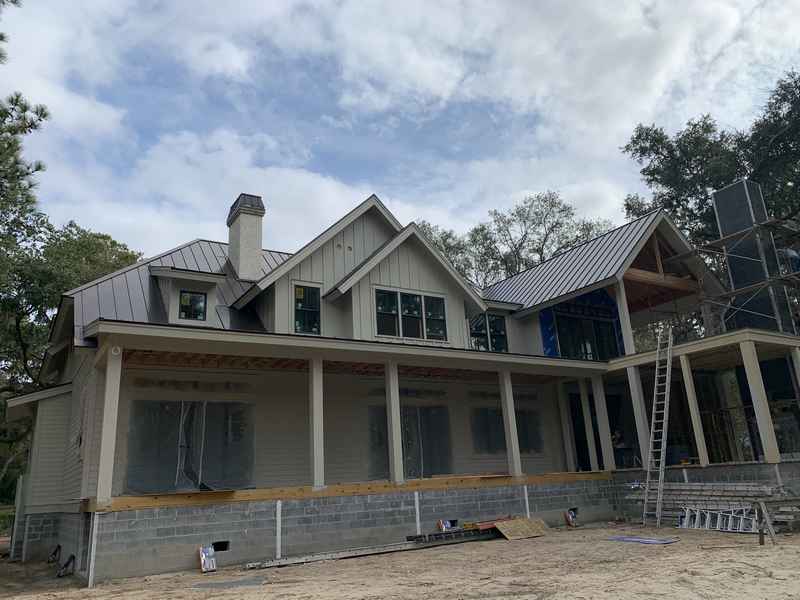 Images M & S Roofing Company