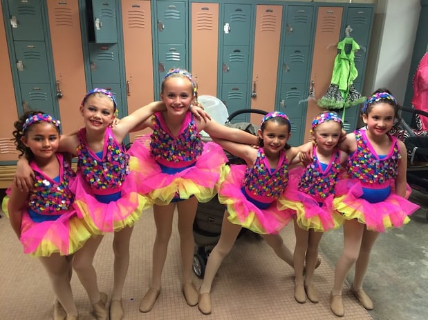 Images Nielsen School Of Dance