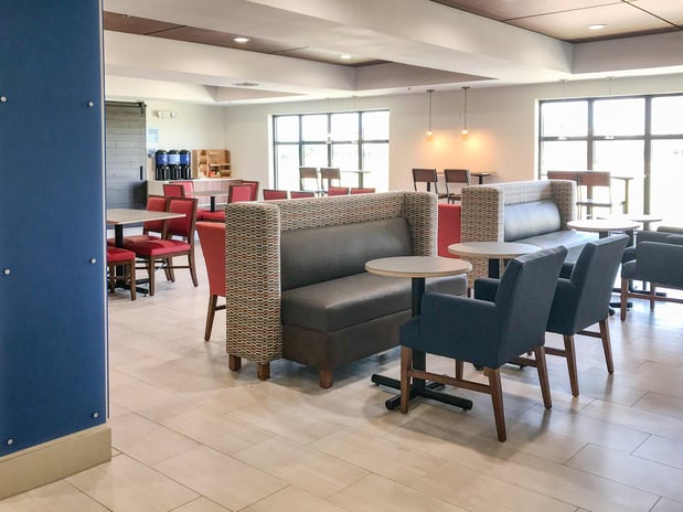 Images Holiday Inn Express & Suites Lubbock West by IHG