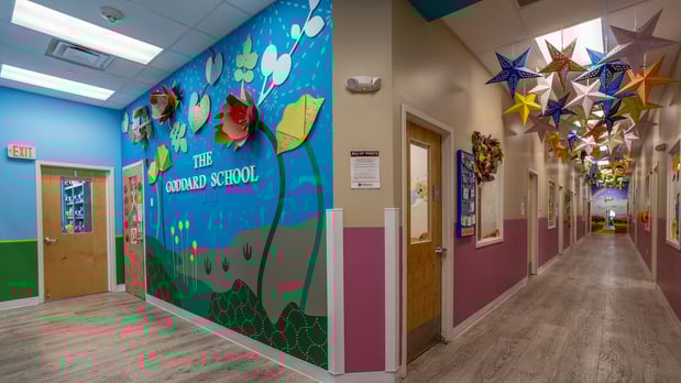 Images The Goddard School of Millburn (Short Hills)