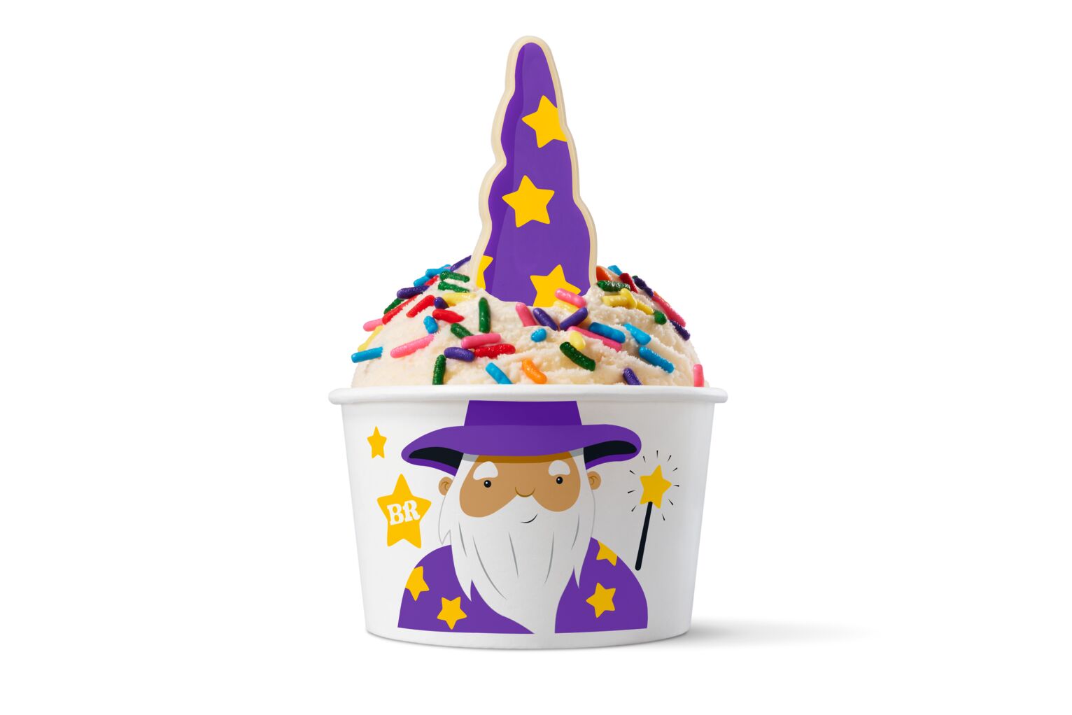 Baskin-Robbins Image