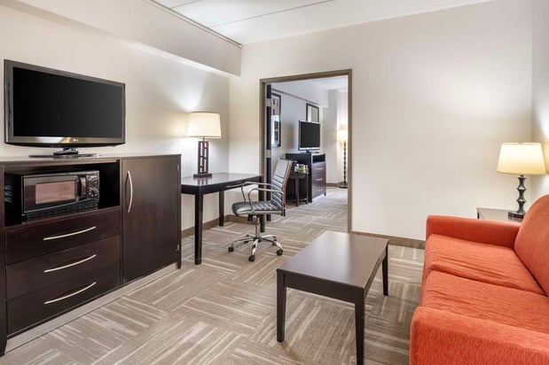 Images Best Western Mason Inn