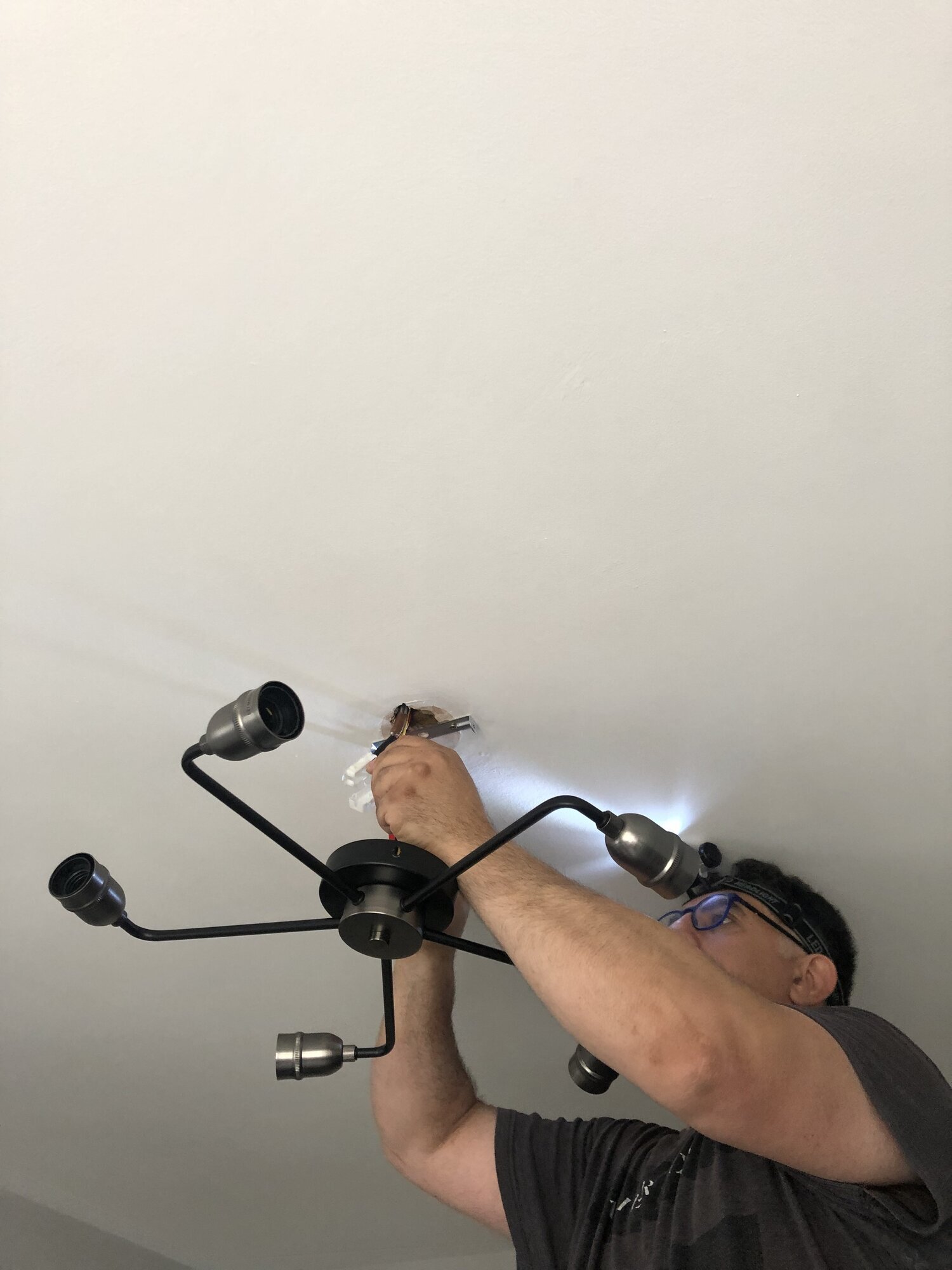 Images Hitches & Glitches Electrical Services