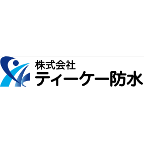 株式会社ティーケー防水 Logo