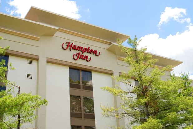 Images Hampton Inn Bloomington