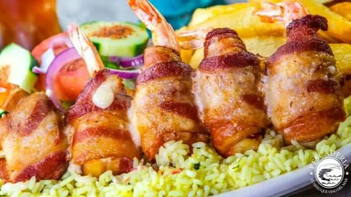 Images Pescadería El Niño Que Vino Del Mar