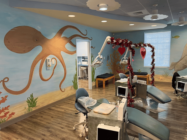 Images Preston Corners Pediatric Dentistry
