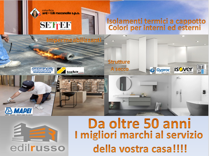 Images Edil Russo Srl