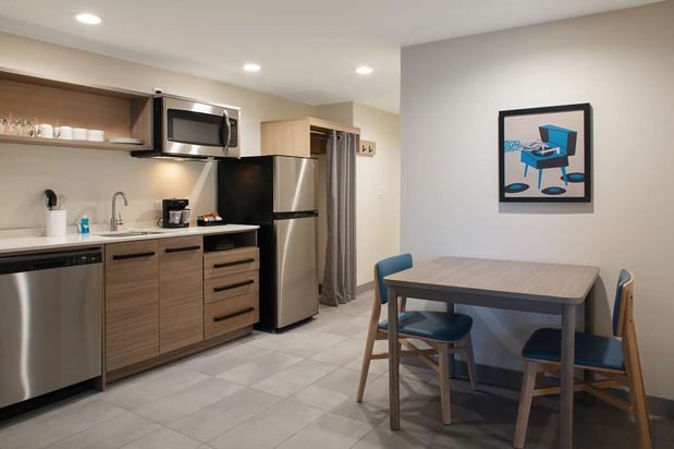 Images Home2 Suites by Hilton Little Rock Midtown Medical Center