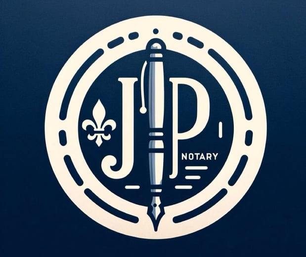 Images JP Notary