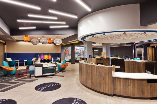 Images Tru by Hilton Auburn