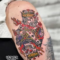 Iconic Tattoo Co. Image