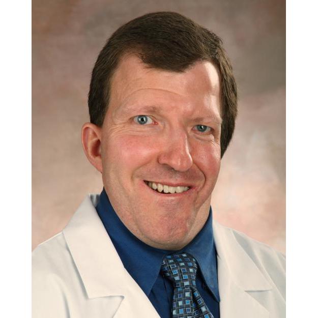 Dr. Brent Edward Mcentire, MD