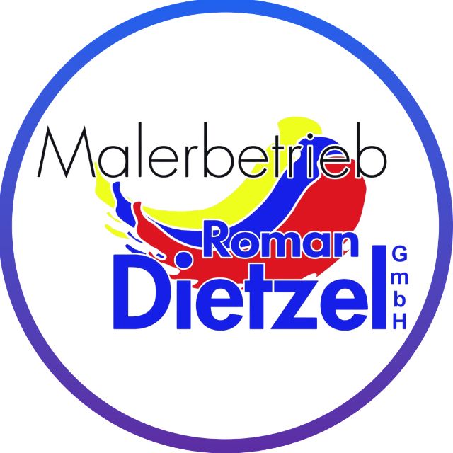 Malerbetrieb Roman Dietzel GmbH  