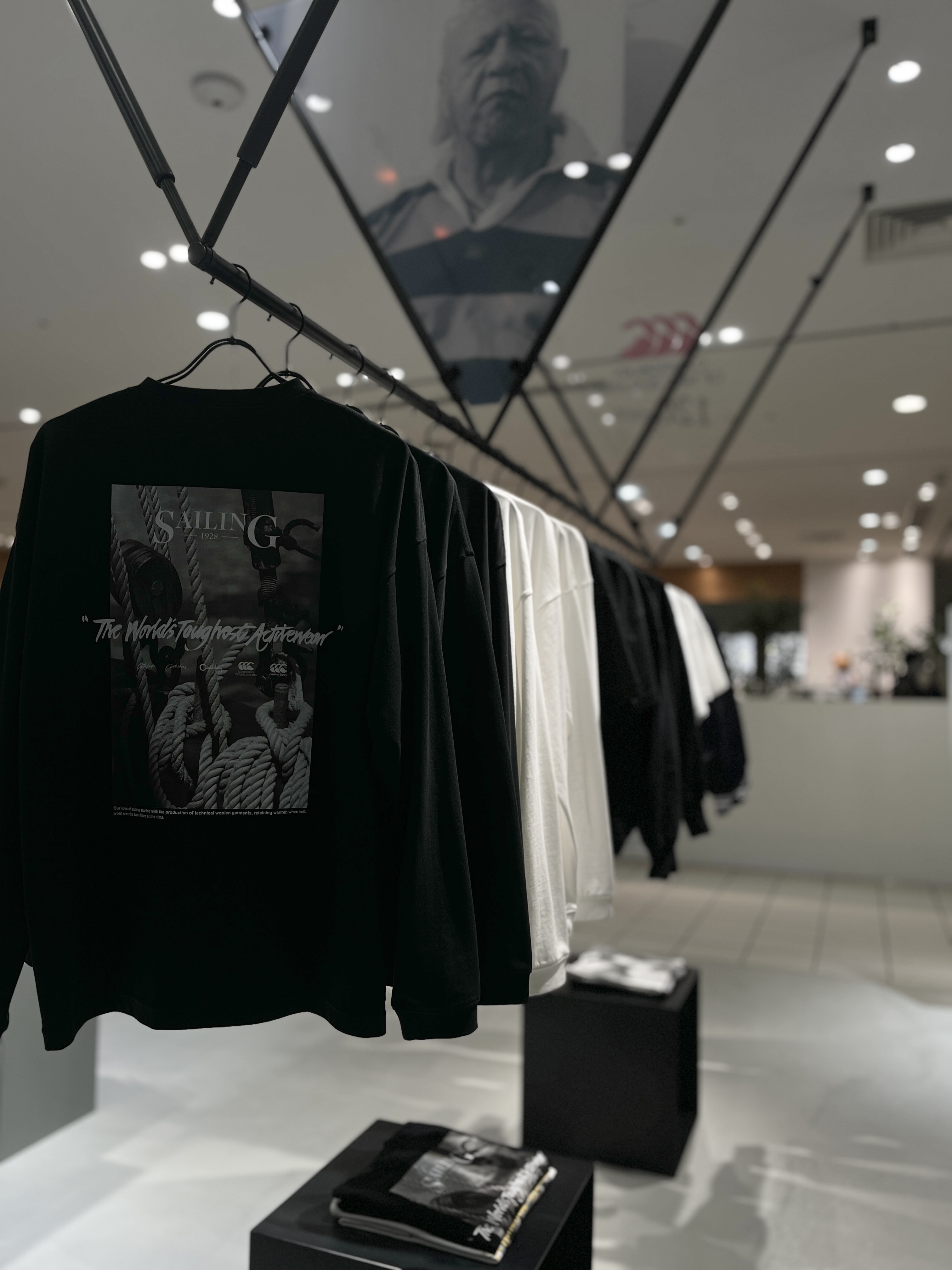 Images CANTERBURY NAGOYA