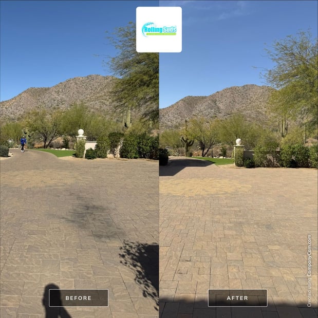 Images Rolling Suds of Phoenix - Scottsdale
