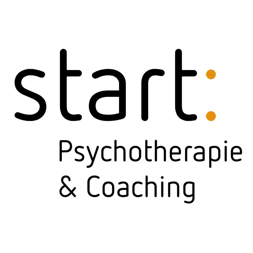 Logo logo MVZ start: Psychotherapie und Coaching