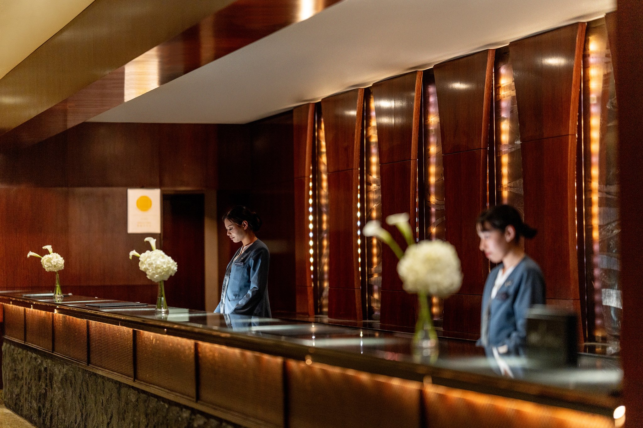 Images ANA InterContinental Tokyo by IHG