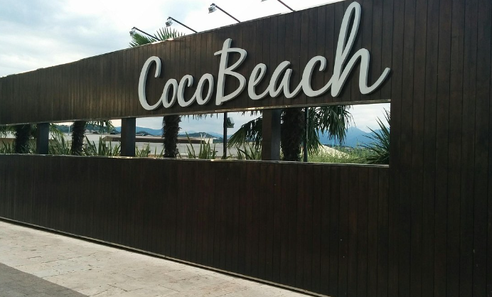 Coco Beach Club