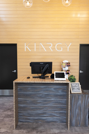 Images KINRGY Studios WeHo