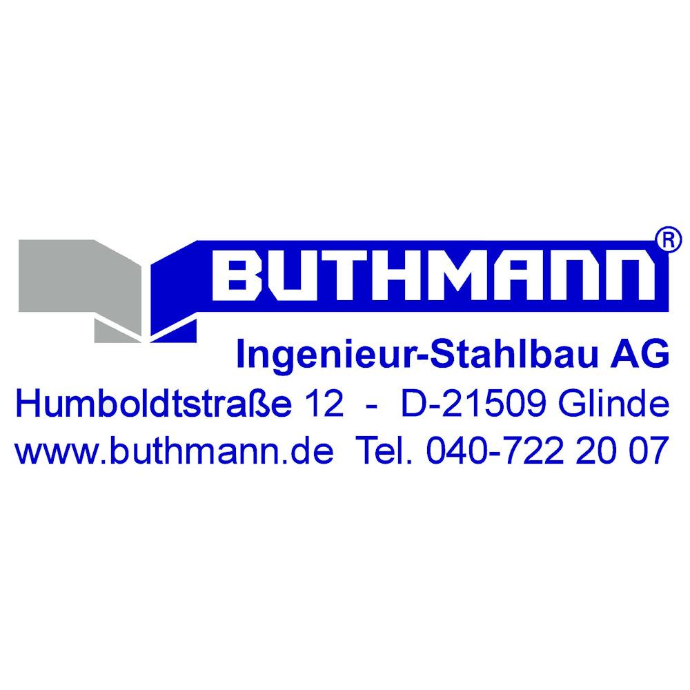 Buthmann Ingenieur-Stahlbau AG Logo