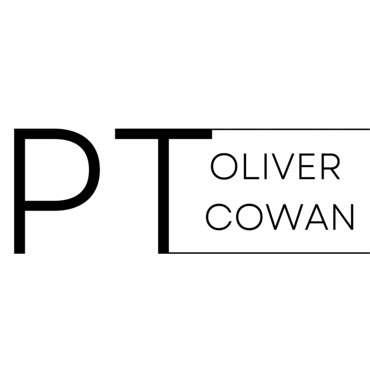 Oliver Cowan - Online Personal Training Logo
