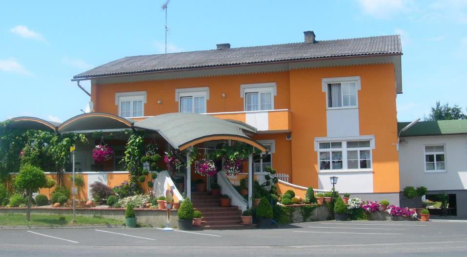 Gasthaus Kaufmann, Wetzelsdorf bei Jagerberg 14 in Jagerberg