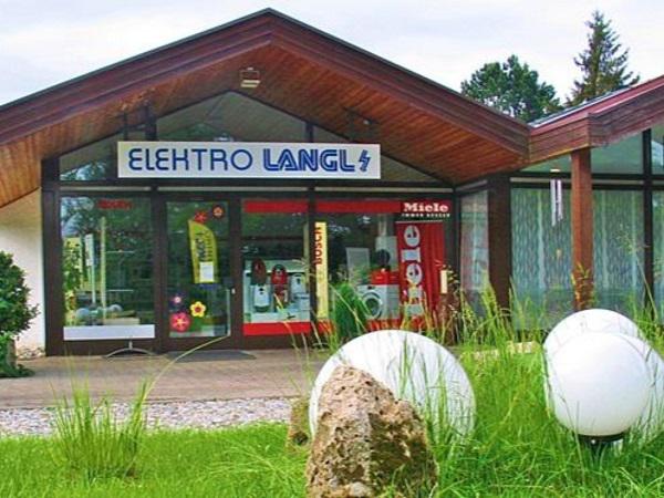Bilder Elektro Langl GmbH