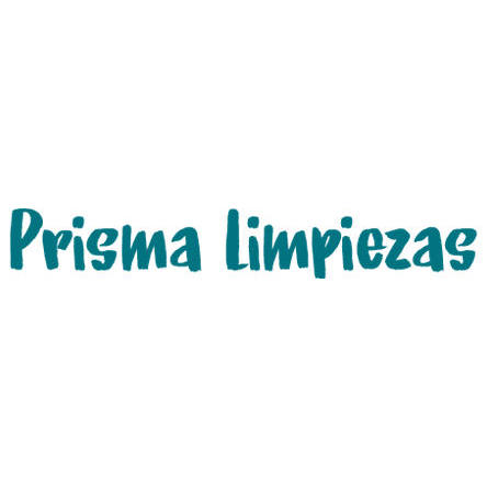 Prisma Limpiezas Logo